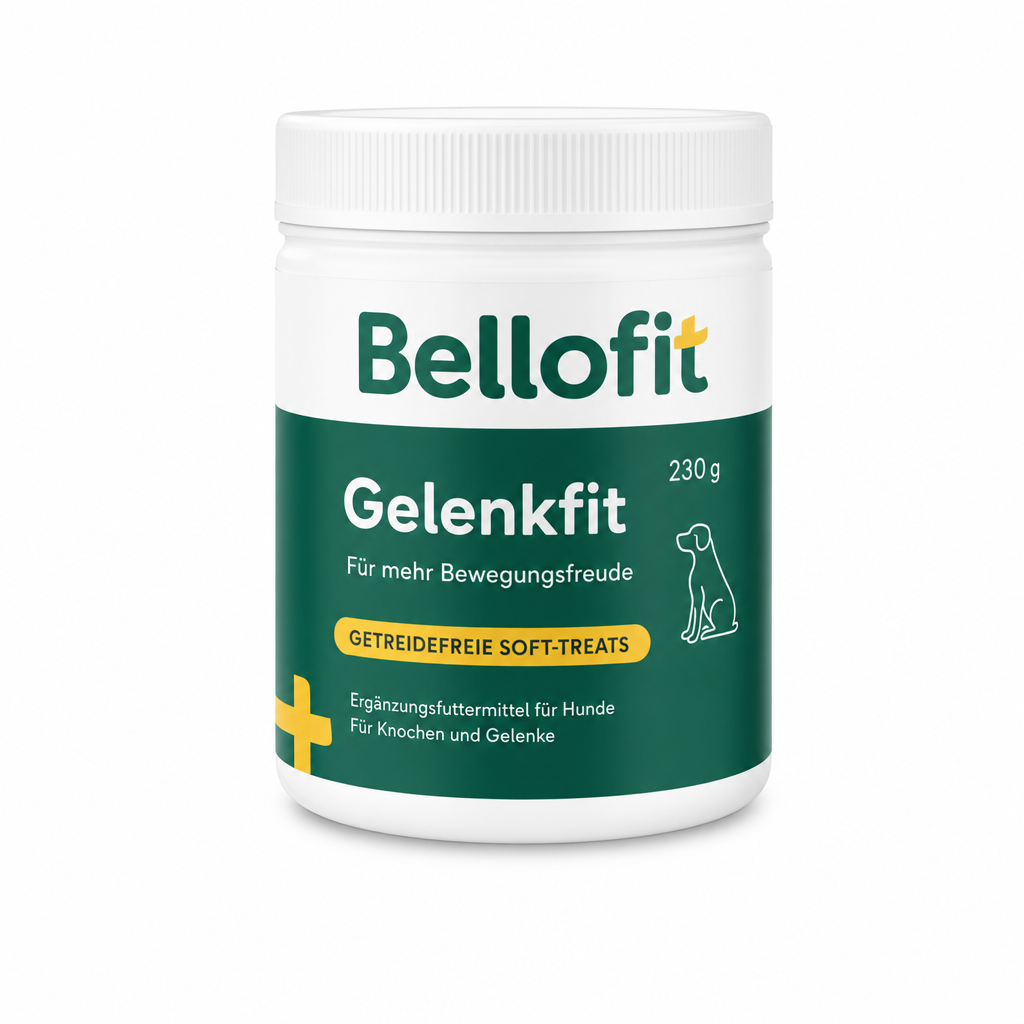 Bellofit Gelenk Snack