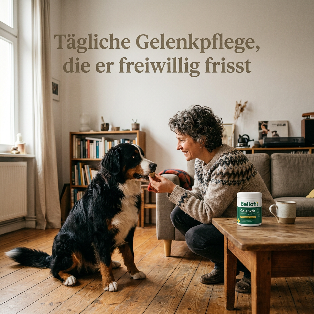 Bellofit Gelenk Snack