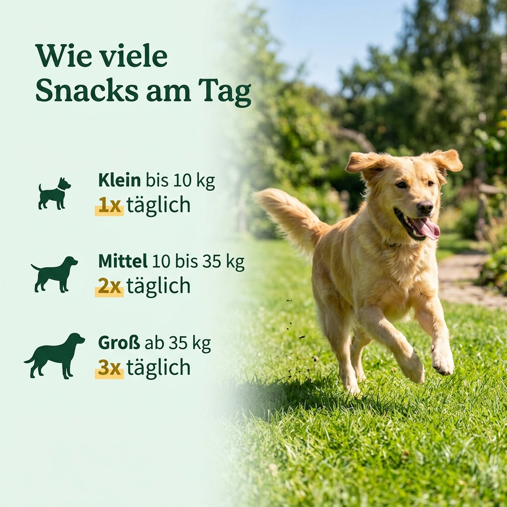 Bellofit Gelenk Snack