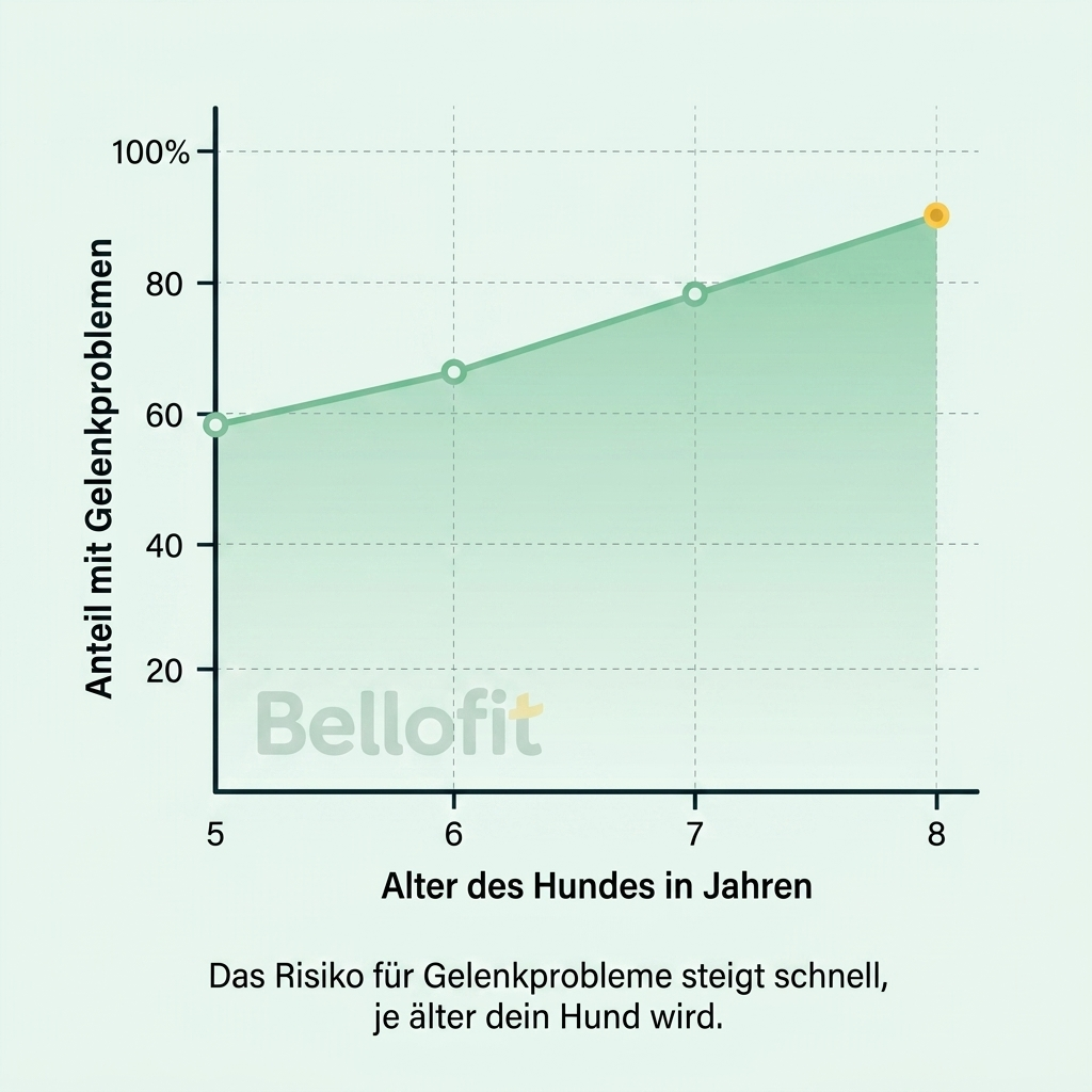 Bellofit Gelenk Snack